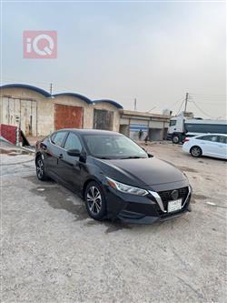 نیسان سێنترا